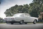 Chevrolet Impala SS 409 Lightweight Coupe 1962 года